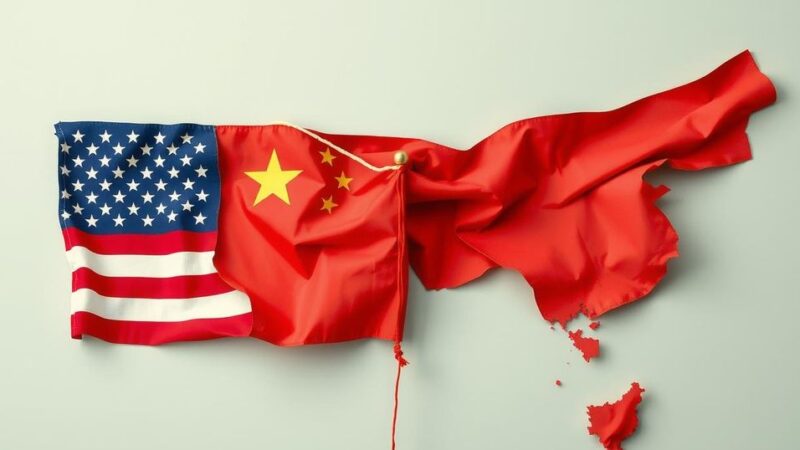 Evaluating Economic Competitiveness: Is China Ahead of the US?