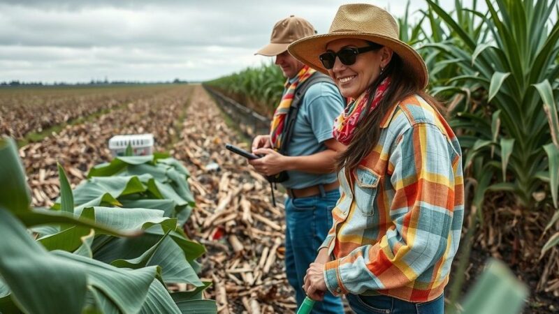 Hurricane Helene’s Devastation: A Long Road to Recovery for Southern Farmers