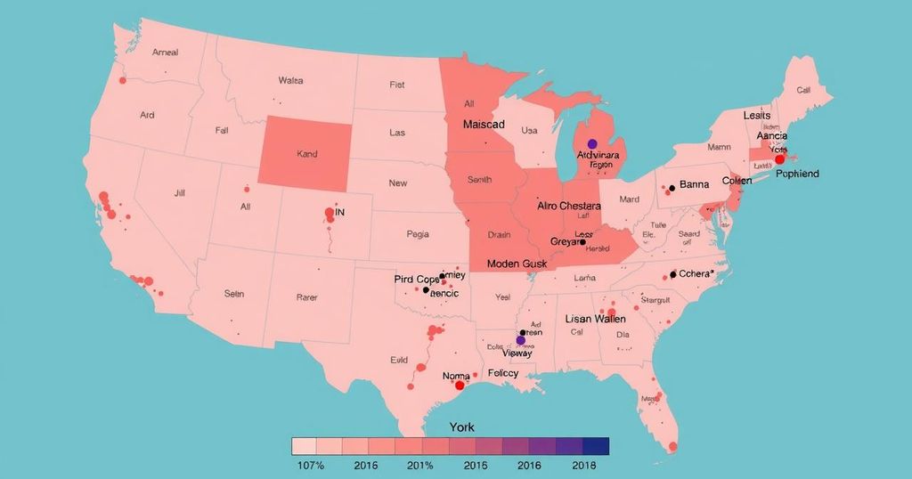 Navigating Immigration Policy Changes in the Post-Election Landscape