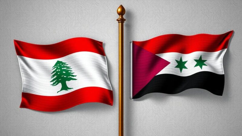 A New Era: Reimagining Lebanese-Syrian Relations After Assad’s Fall