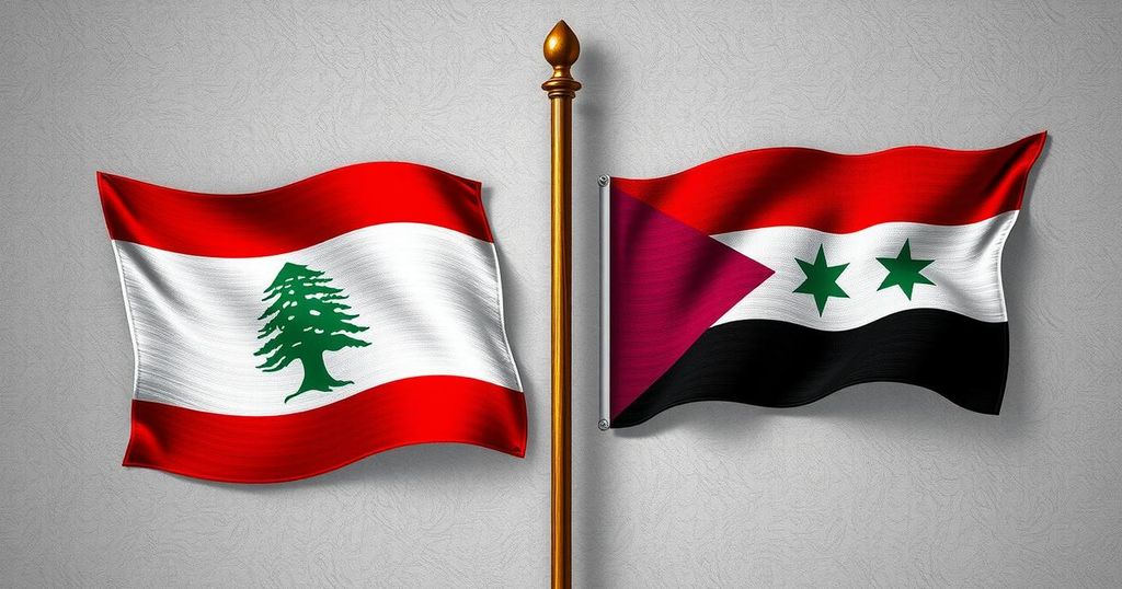 A New Era: Reimagining Lebanese-Syrian Relations After Assad’s Fall