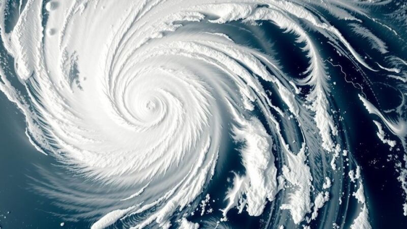 Impact of Tropical Cyclone Chido on Southern Africa as of December 2024