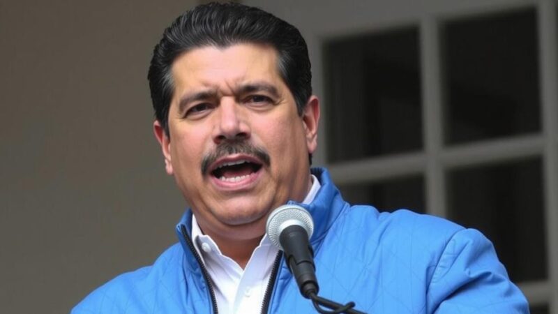 Maduro Begins Third Term Amidst Political Turmoil and Allegations of Fraud