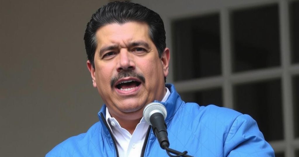 Maduro Begins Third Term Amidst Political Turmoil and Allegations of Fraud