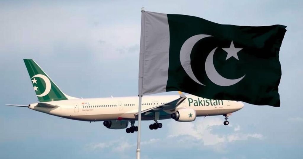 Pakistan International Airlines Faces Backlash Over Controversial Ad