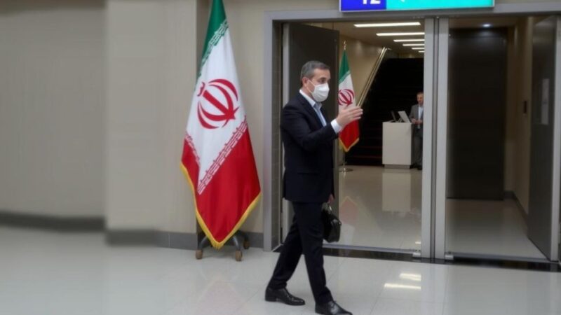 Lebanon Confirms Iranian Diplomat’s Funds for Embassy Amid Airport Incident