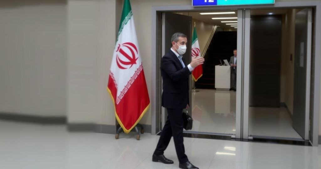 Lebanon Confirms Iranian Diplomat’s Funds for Embassy Amid Airport Incident