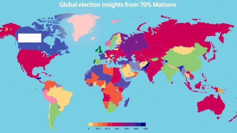 Key Insights from the 2024 Global Elections: Challenges and Triumphs