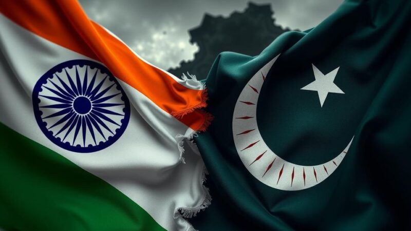 Pakistan Raises Concerns Over Indian Extrajudicial Killings