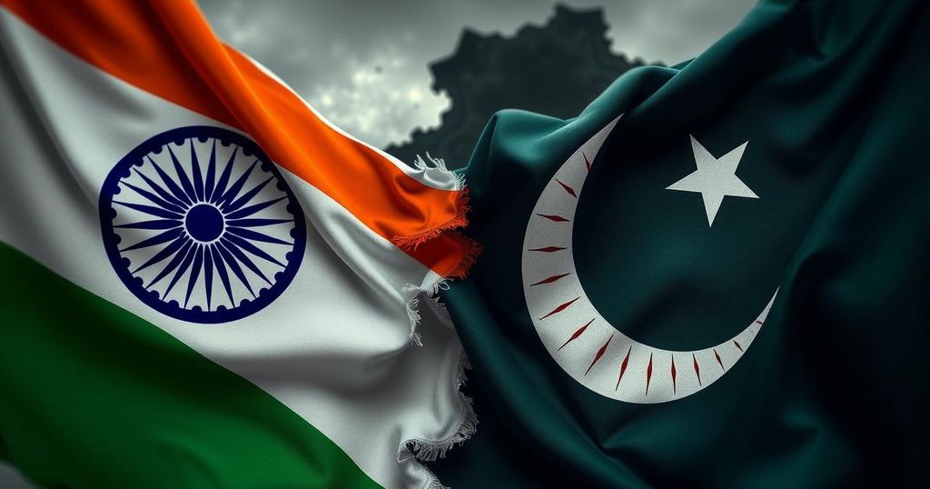 Pakistan Raises Concerns Over Indian Extrajudicial Killings