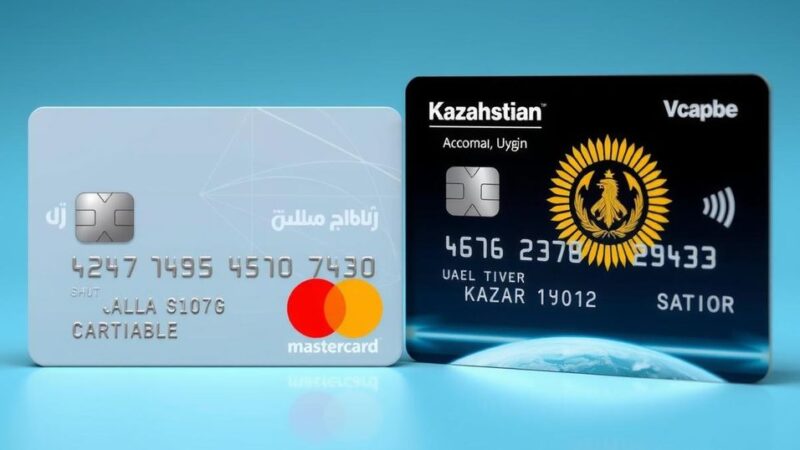 Mastercard Expands Crypto Credential Service to UAE and Kazakhstan