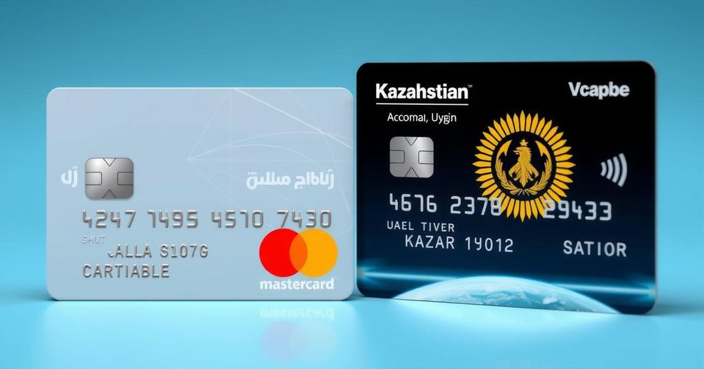 Mastercard Expands Crypto Credential Service to UAE and Kazakhstan