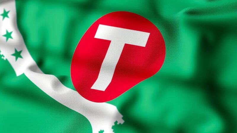 Tether’s Strategic Move: Relocation of Headquarters to El Salvador