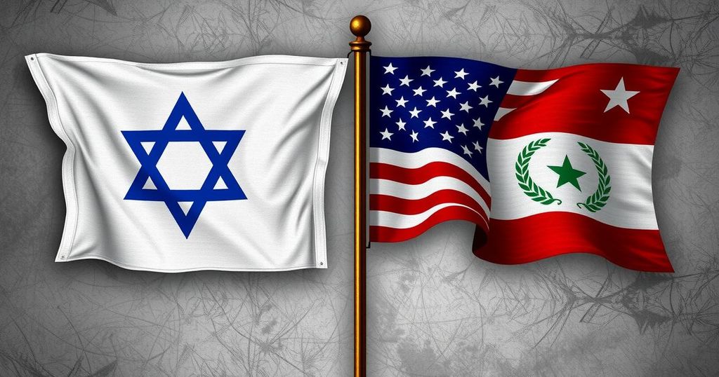 The Shifting Geopolitical Landscape in Syria: Implications for U.S.-Israel Relations