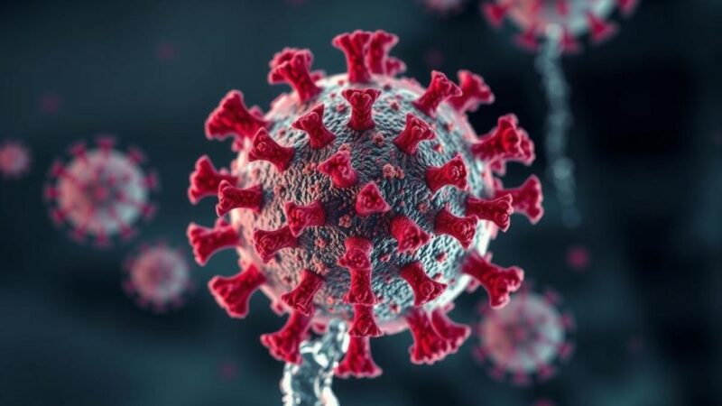 Rising Cases of Human Metapneumovirus (HMPV) Prompt Global Concerns