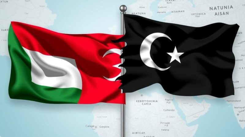 Sudan Embraces Turkish Mediation to Resolve Conflict and Strengthen Economic Ties