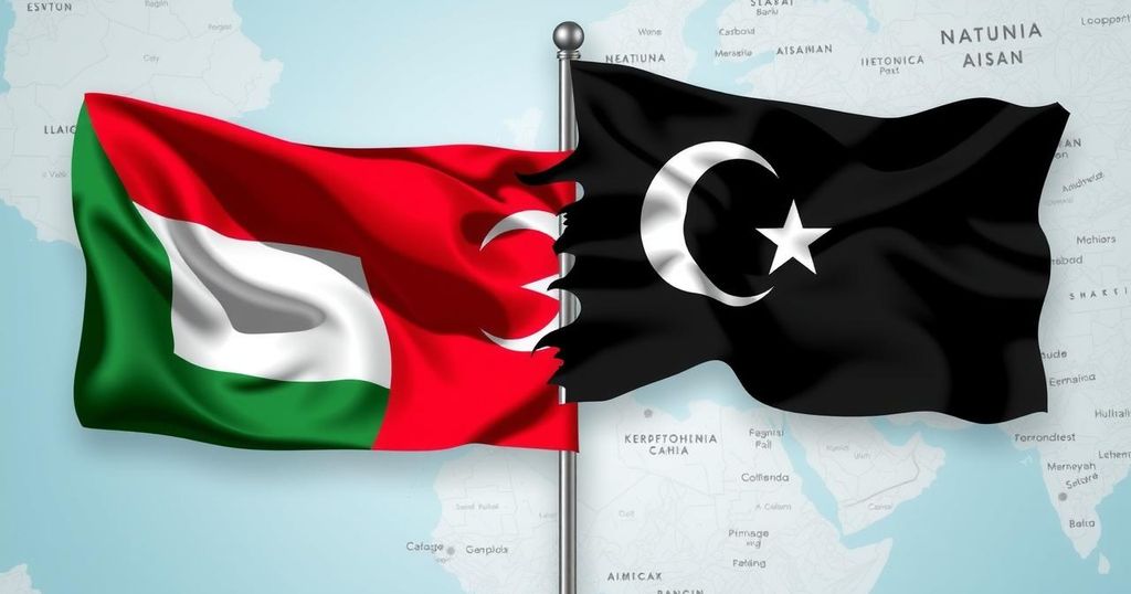 Sudan Embraces Turkish Mediation to Resolve Conflict and Strengthen Economic Ties