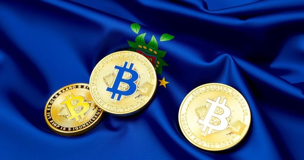 El Salvador’s Determined Pursuit of Bitcoin Amid IMF Agreement