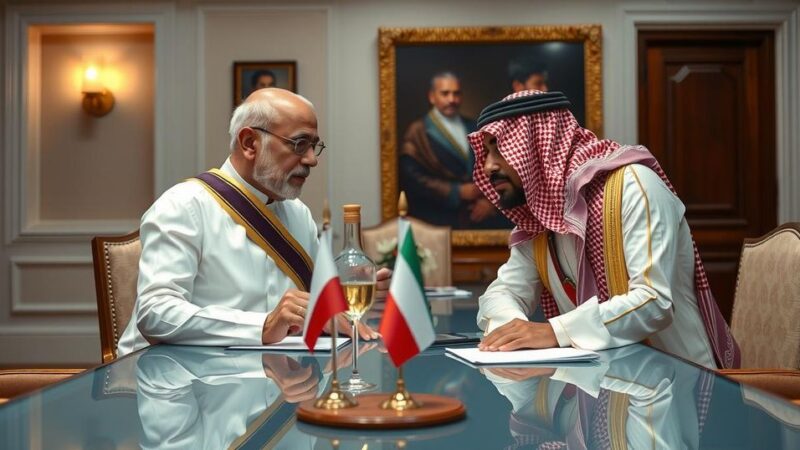 S. Jaishankar’s Visit to Qatar: Strengthening Bilateral Relations Amid Regional Challenges