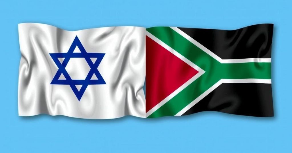 Cuba Joins South Africa’s Genocide Case Against Israel at ICJ