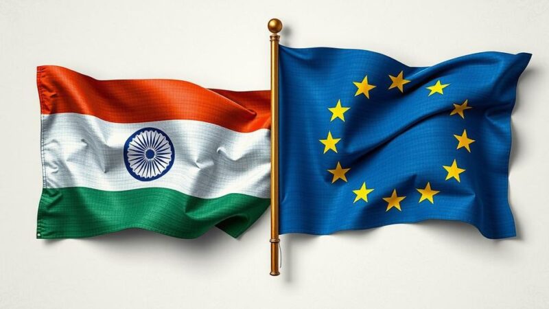 India and EU Reaffirm Commitment to Human Rights and Media Freedom