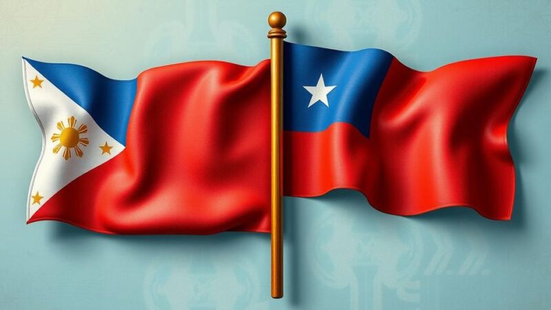 Philippines and Chile Set to Begin Free Trade Agreement Negotiations in March