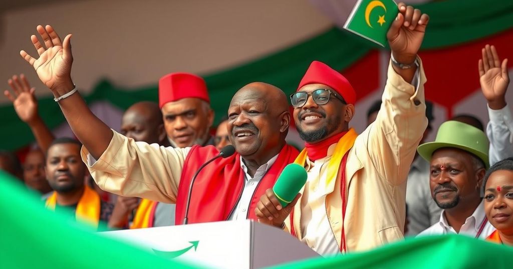 Chad’s Ruling Party Secures Majority in Controversial Parliamentary Election