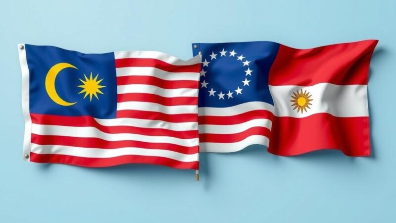 Strengthening Malaysia-Argentina Relations: Ambassador Nur Azman’s 2025 Vision