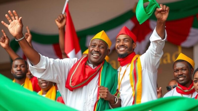 Chad’s Ruling Party Secures Majority in Parliamentary Elections Amid Opposition Boycott