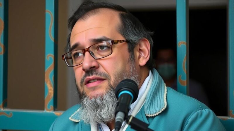 Moroccan Activist Sentenced for Criticizing Government’s Earthquake Response