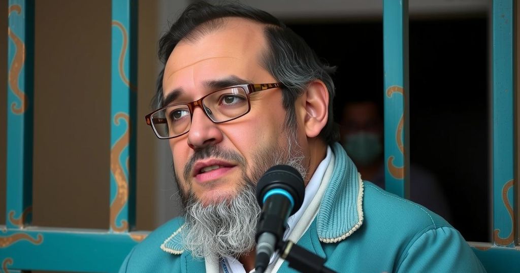 Moroccan Activist Sentenced for Criticizing Government’s Earthquake Response