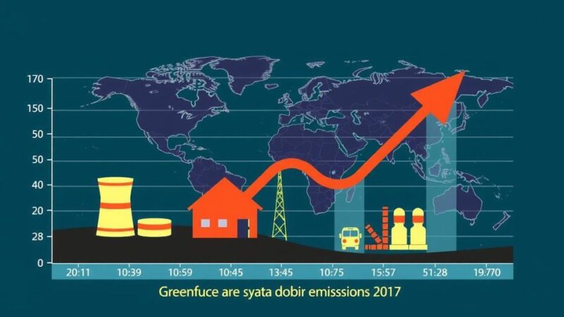 India Achieves 7.93% Reduction in Greenhouse Gas Emissions