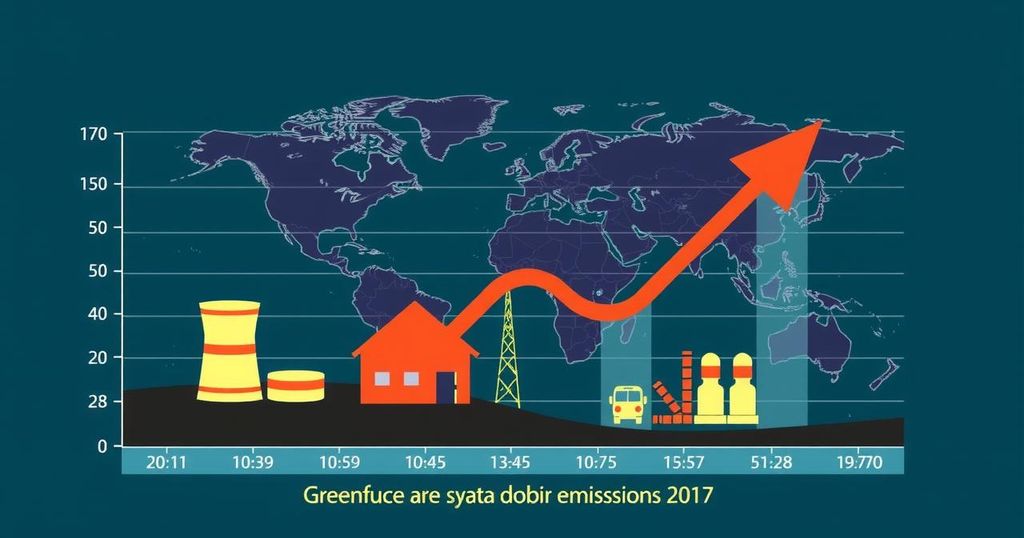 India Achieves 7.93% Reduction in Greenhouse Gas Emissions