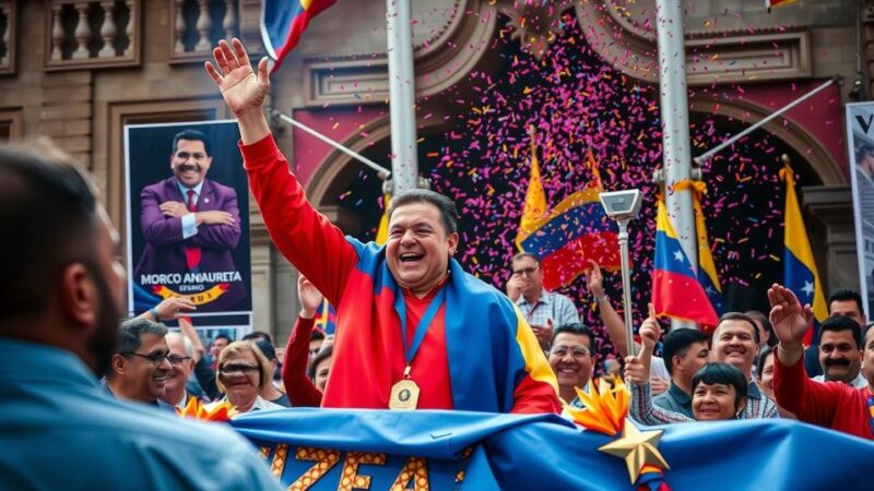 Maduro’s Third Term Amid Dispute and Geopolitical Tensions Escalate