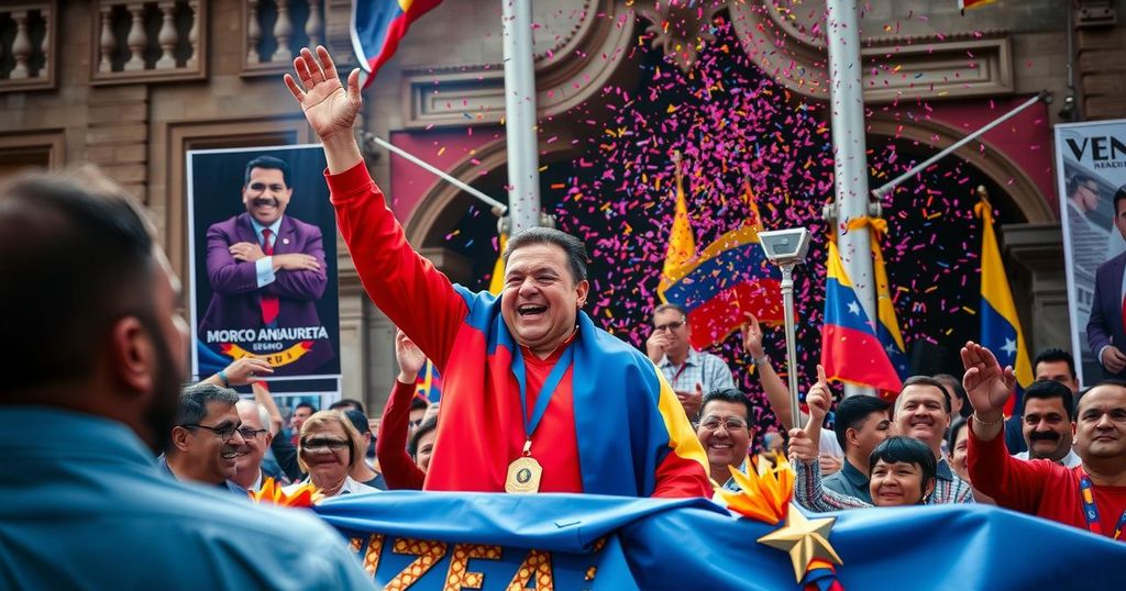 Maduro’s Third Term Amid Dispute and Geopolitical Tensions Escalate