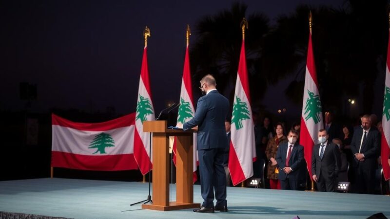 Implications of Lebanon’s Presidential Election on Hezbollah and Regional Stability