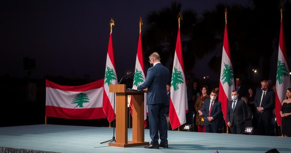 Implications of Lebanon’s Presidential Election on Hezbollah and Regional Stability