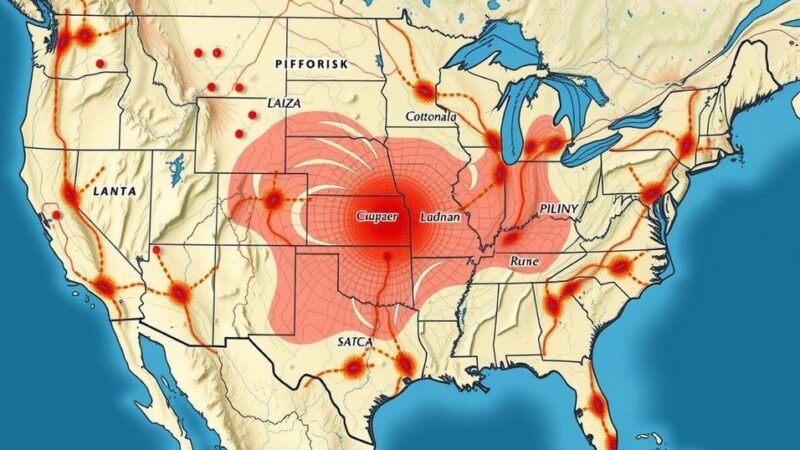 3.1 Magnitude Earthquake Reported in California on January 6, 2025