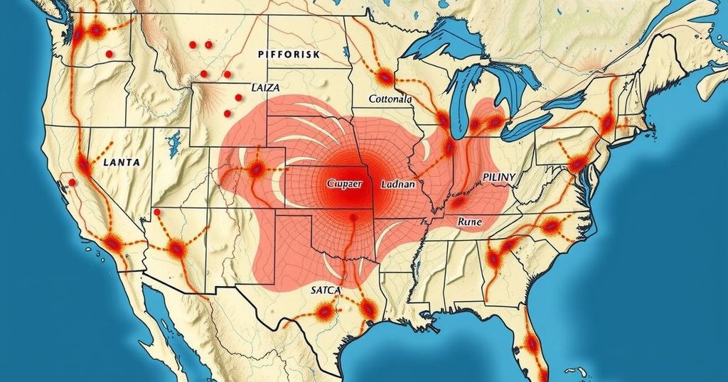 3.1 Magnitude Earthquake Reported in California on January 6, 2025