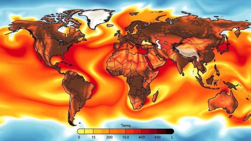 2024 Confirmed as Hottest Year on Record Amid Alarming Climate Trends