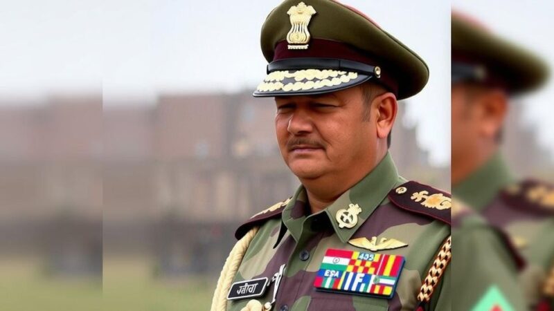 India-China Border Situation: Army Chief Denies Existence of Buffer Zones