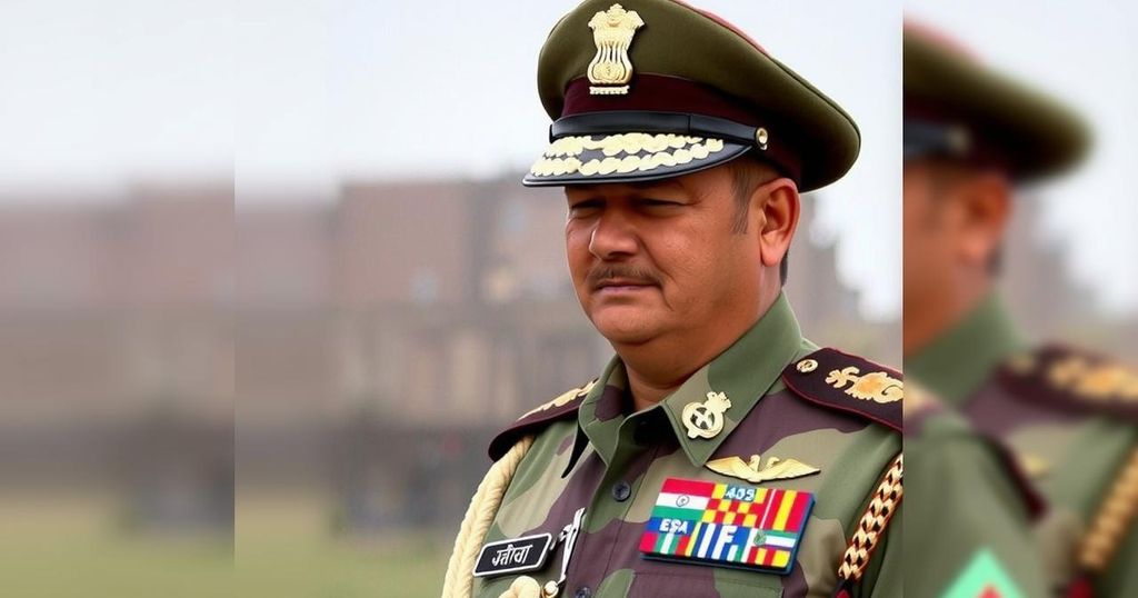 India-China Border Situation: Army Chief Denies Existence of Buffer Zones