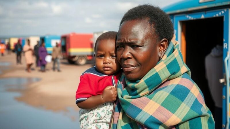 Malawi Welcomes Refugees Amid Post-Election Violence in Mozambique