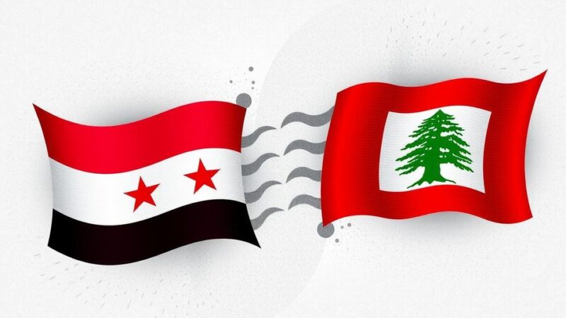 Syria and Lebanon Forge New Ties Amidst Historical Tensions