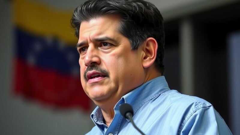 Maduro’s Controversial Third Term: Implications for Venezuela’s Future