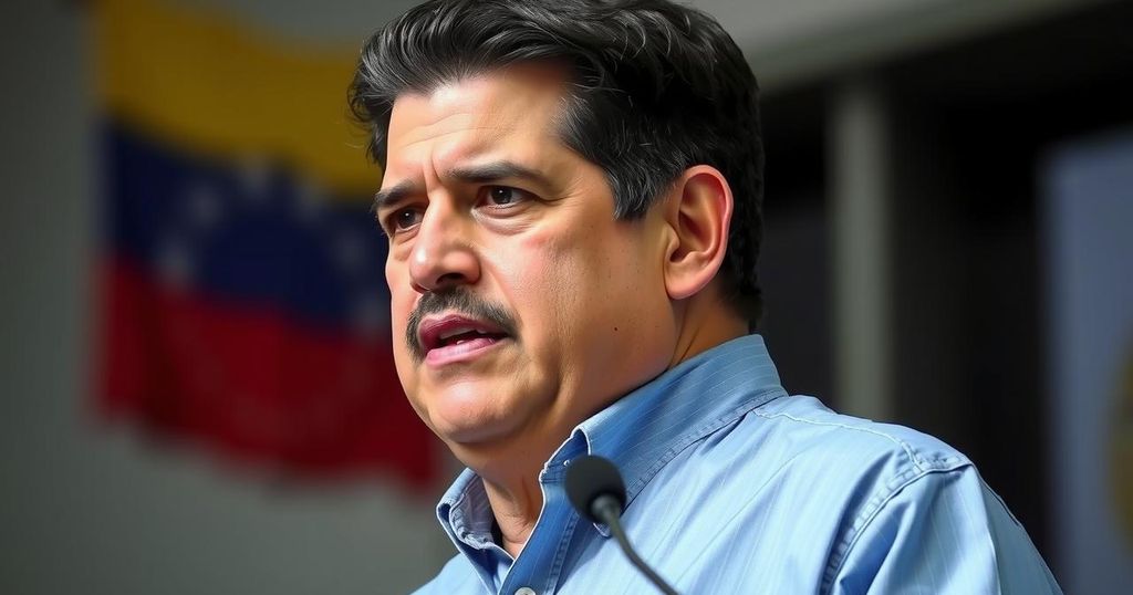 Maduro’s Controversial Third Term: Implications for Venezuela’s Future