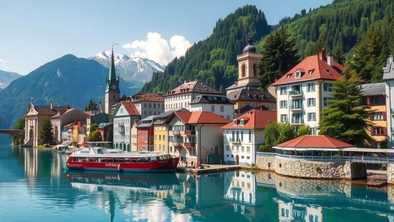 Austria’s Tourism Growth Supported by Visa-Free Travel from Key Nations