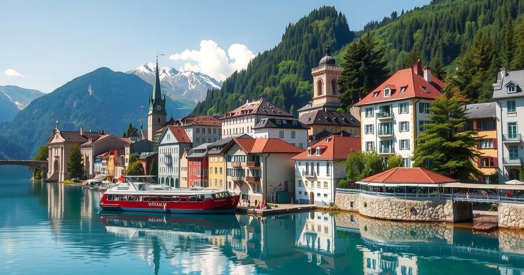 Austria’s Tourism Growth Supported by Visa-Free Travel from Key Nations