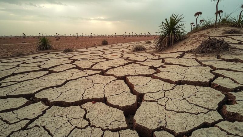 Severe Famine Crisis Plagues Sudan Amid Ongoing Conflict