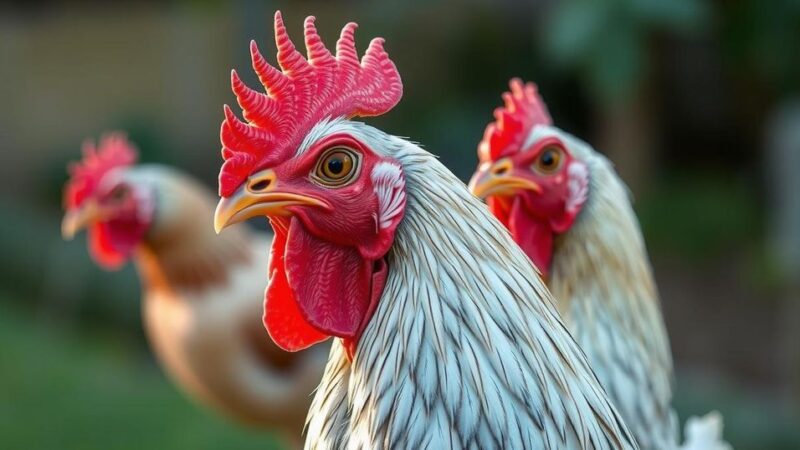 Concerns Rise as H5N1 Avian Flu Virus Stretches Its Host Range